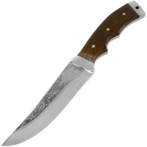 Нож туристический Украина Hunter