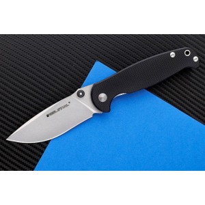 Нож складной H6-S1 black 7771