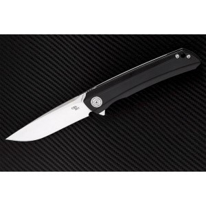 Нож складной CH 3002 G10 black