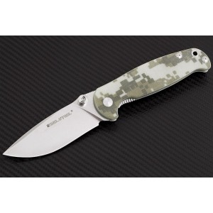 Нож складной H6-S1 camo bright 7772