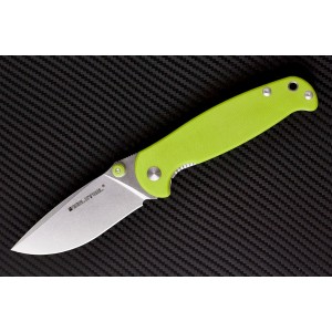 Нож складной H6-S1 fruit green 7775