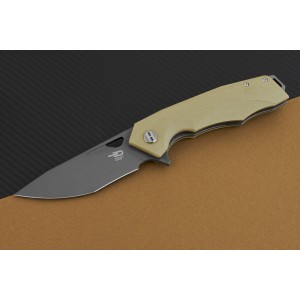 Нож складной Toucan BG14C-2
