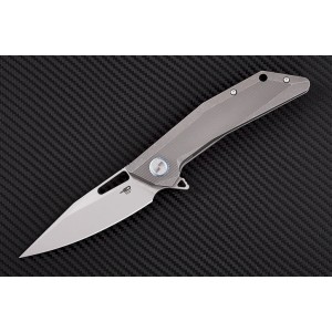 Нож складной Shrapnel BT1802A