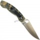 Нож складной Spyderco Military PA60-CM Камуфляж реплика