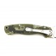 Нож складной Spyderco Paramilitary камуфляж S30-VK реплика