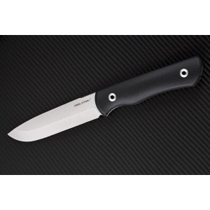 Нож нескладной Bushcraft plus scandi 3718