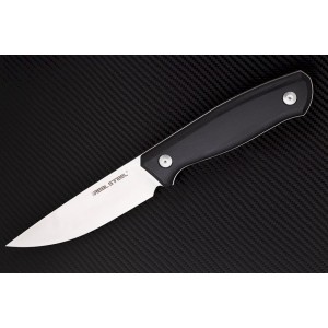 Нож нескладной Arbiter satin 3810