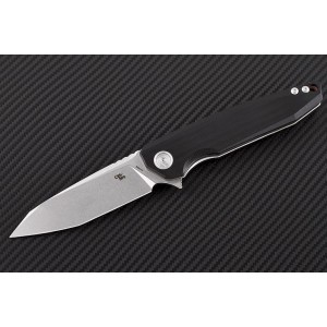 Нож складной CH 3004 G10 black