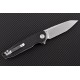 Нож складной CH 3004 G10 black