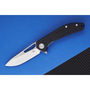 Нож складной CH 3509 black