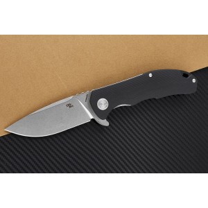 Нож складной CH 3504 G10 black