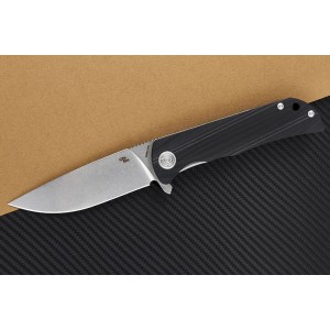 Нож складной CH 3001 G10 black