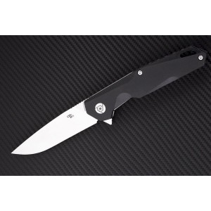 Нож складной CH 1047 G10 black