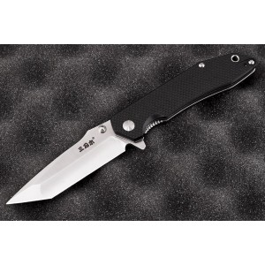 Нож складной 9001 Tanto