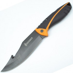 Туристический нож Gerber Bear Grylls 201