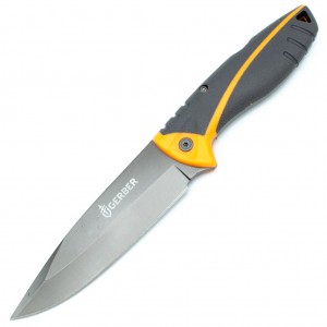 Туристический нож Gerber Bear Grylls 202