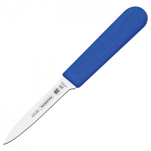 Нож кухонный Tramontina 24625/013 синий Master
