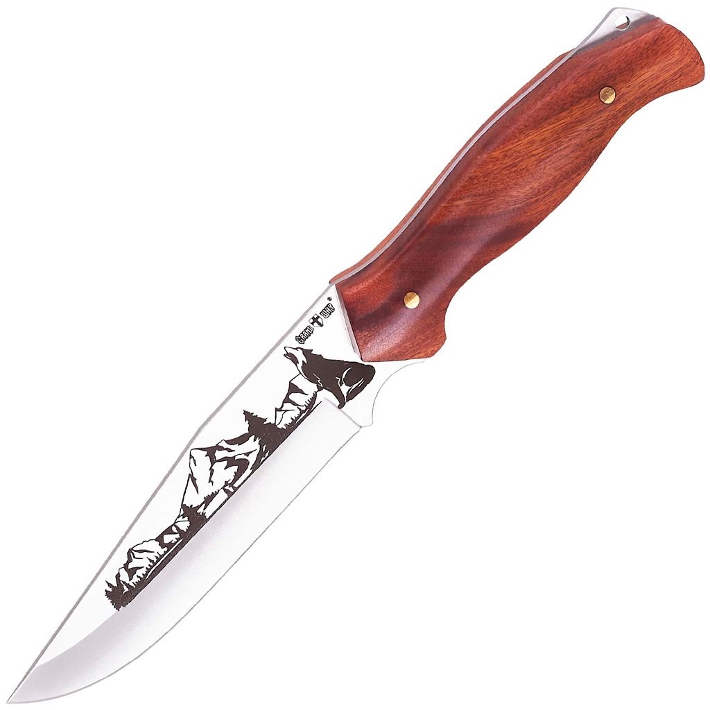 Нож охотничий 1519 Полнолуние