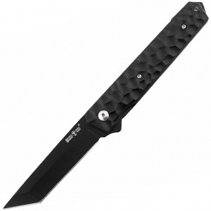 Нож складной 6889 AN Tanto