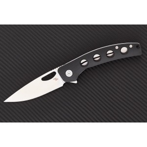 Нож складной CH 3530 G10 black