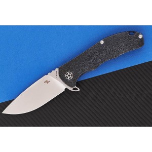 Нож складной CH 3504-T black