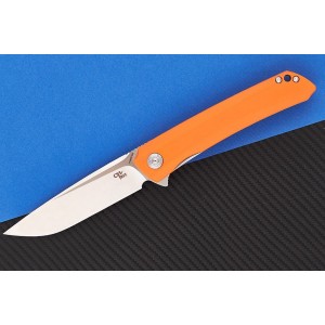 Нож складной CH 3002 G10 Orange