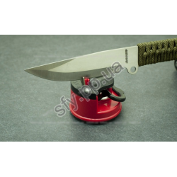 Точилка для ножей с присоской SPRO-1