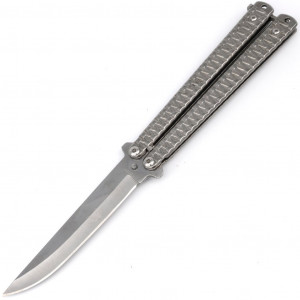 Нож бабочка А808 (F8028)