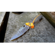 Складной нож Gerber Bear Grylls 345