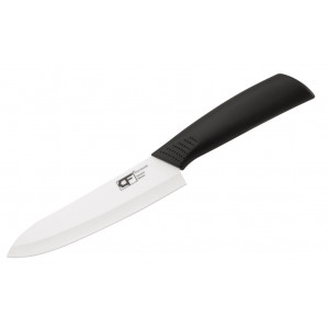 Нож кухонный керамический 706