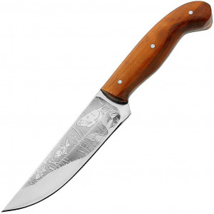 Нож охотничий Рыбацкий-1