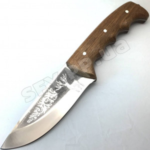 Охотничий нож Спутник 16