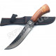 Нож туристический Columbia A3158