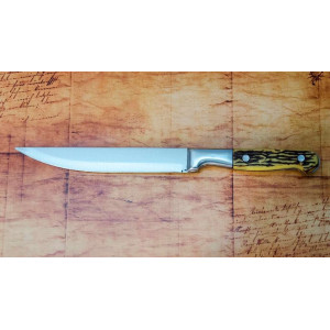 Кухонный нож Тотем К332