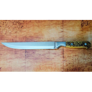Кухонный нож Тотем К337