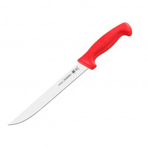 Обвалочный нож Tramontina Profissional Master красный 152мм 24605/076