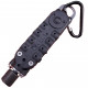 Мультитул брелок CRKT Get-A-Way Driver