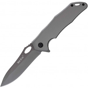 Нож складной, полуавтоматический WK 10036