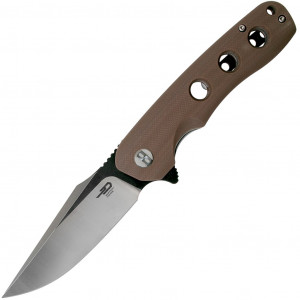 Нож складной Arctic BG33D-1 Bestech Knives