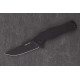 Нож складной Archangel Micarta 7252 Real Steel