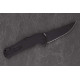 Нож складной Archangel Micarta 7252 Real Steel