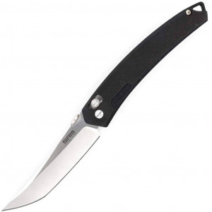 Нож складной 9211 Black SanRenMu Tanto