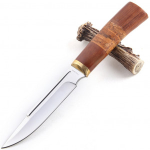 Нож охотничий Boda FB1102 финка