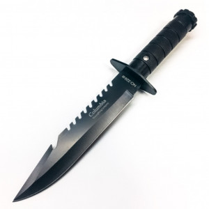 Нож нескладной, охотничий Columbia №229