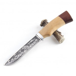 Нож туристический "Сокол" FB 1860