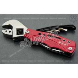 Traveler МТ 093 red