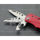 Traveler МТ 093 red