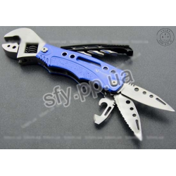 Traveler МТ 093 blue