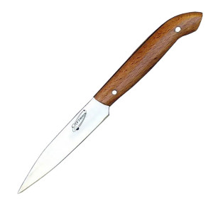 Нож кухонный Спутник №128 овощной