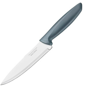 Нож кухонный Tramontina 23426/067 PLENUS поварской